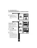 Предварительный просмотр 62 страницы Fagor FF-6214 Installation And Operation Manual