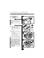 Предварительный просмотр 76 страницы Fagor FF-6214 Installation And Operation Manual