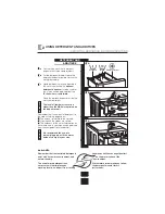 Предварительный просмотр 77 страницы Fagor FF-6214 Installation And Operation Manual