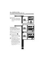 Предварительный просмотр 84 страницы Fagor FF-6214 Installation And Operation Manual