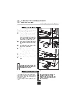 Предварительный просмотр 87 страницы Fagor FF-6214 Installation And Operation Manual