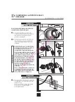 Предварительный просмотр 7 страницы Fagor FF-8012 Installation And Operation Manual