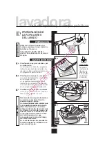 Предварительный просмотр 10 страницы Fagor FF-8012 Installation And Operation Manual