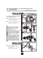 Предварительный просмотр 29 страницы Fagor FF-8012 Installation And Operation Manual