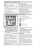 Предварительный просмотр 13 страницы Fagor FFT-100 (French) Notice D’Installation, D’Utilisation Et D’Entretien