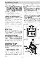 Предварительный просмотр 18 страницы Fagor FFT-100 (French) Notice D’Installation, D’Utilisation Et D’Entretien