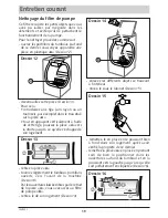 Предварительный просмотр 19 страницы Fagor FFT-100 (French) Notice D’Installation, D’Utilisation Et D’Entretien