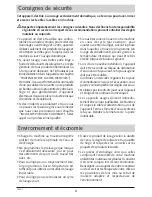 Preview for 4 page of Fagor FFT-53 Notice D’Installation, D’Utilisation Et D’Entretien