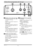 Preview for 14 page of Fagor FFT-96-106-116 Notice D’Installation, D’Utilisation Et D’Entretien