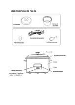 Preview for 2 page of Fagor FG112N Instruction Manual