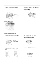 Preview for 30 page of Fagor FG1795 Instruction Manual