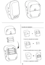 Предварительный просмотр 10 страницы Fagor FG1927 Instruction Manual