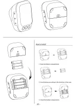 Preview for 32 page of Fagor FG1927 Instruction Manual