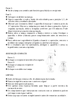 Предварительный просмотр 12 страницы Fagor FG2030 Instruction Manual