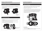 Preview for 4 page of Fagor FG238 Instruction Manual