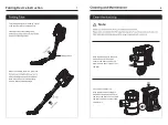 Preview for 14 page of Fagor FG238 Instruction Manual