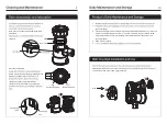 Preview for 15 page of Fagor FG238 Instruction Manual