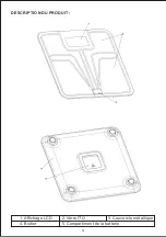 Preview for 4 page of Fagor FG2480 Instruction Manual