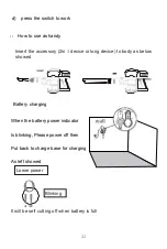 Preview for 22 page of Fagor FG5562 Instruction Manual