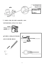 Preview for 36 page of Fagor FG5562 Instruction Manual