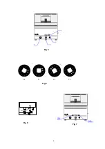 Preview for 4 page of Fagor FG6-05 General Instruction For Installation Use And Maintenance