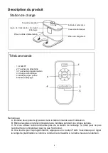 Preview for 8 page of Fagor FG736 User Manual