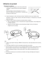 Preview for 10 page of Fagor FG736 User Manual