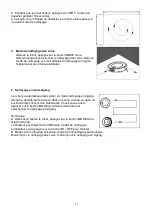 Preview for 13 page of Fagor FG736 User Manual