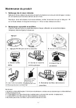 Preview for 14 page of Fagor FG736 User Manual