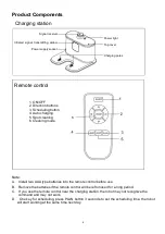 Preview for 26 page of Fagor FG736 User Manual