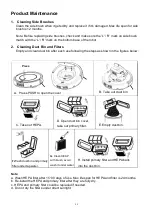 Preview for 31 page of Fagor FG736 User Manual