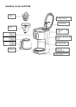 Предварительный просмотр 21 страницы Fagor FG784 Manual