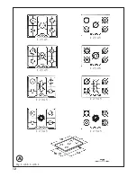 Предварительный просмотр 12 страницы Fagor FGH600SX Installation, Use & Maintenance Manual