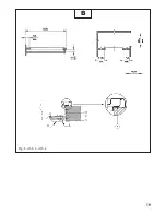 Предварительный просмотр 19 страницы Fagor FGH600SX Installation, Use & Maintenance Manual