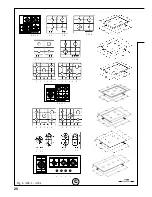 Предварительный просмотр 20 страницы Fagor FGH600SX Installation, Use & Maintenance Manual