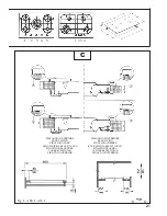 Предварительный просмотр 21 страницы Fagor FGH600SX Installation, Use & Maintenance Manual