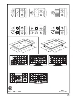 Предварительный просмотр 25 страницы Fagor FGH600SX Installation, Use & Maintenance Manual