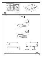 Предварительный просмотр 27 страницы Fagor FGH600SX Installation, Use & Maintenance Manual