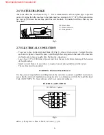 Предварительный просмотр 7 страницы Fagor FI-200W L Service Manual