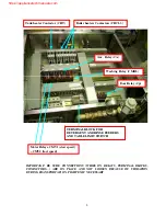 Предварительный просмотр 9 страницы Fagor FI-200W L Service Manual