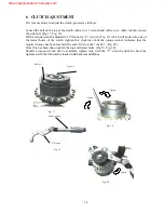 Предварительный просмотр 15 страницы Fagor FI-200W L Service Manual