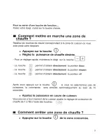 Preview for 5 page of Fagor FI3-4B Instructions For Use And Installation