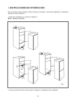 Preview for 3 page of Fagor FIC-381E Installation And User Manual