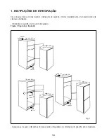 Preview for 16 page of Fagor FIC-381E Installation And User Manual