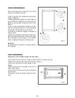 Preview for 31 page of Fagor FIC-381E Installation And User Manual