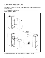 Preview for 42 page of Fagor FIC-381E Installation And User Manual