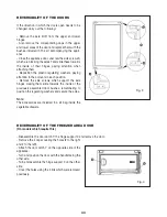 Preview for 44 page of Fagor FIC-381E Installation And User Manual