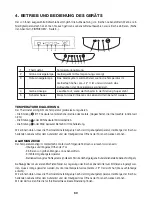 Preview for 60 page of Fagor FIC-381E Installation And User Manual