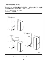 Preview for 68 page of Fagor FIC-381E Installation And User Manual