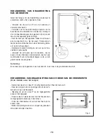 Preview for 70 page of Fagor FIC-381E Installation And User Manual